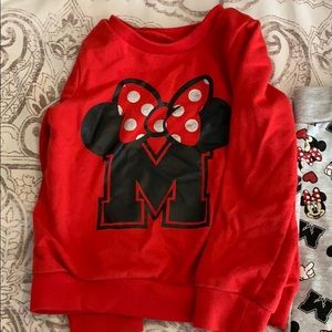 3T girls cool weather lot